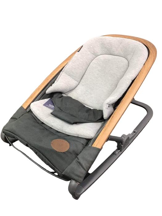 Shop Maxi-Cosi Kori 2-in-1 Rocker, Essential Graphite at GoodBuy Gear