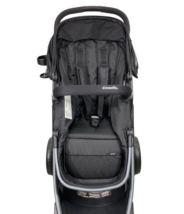 used Travel Strollers