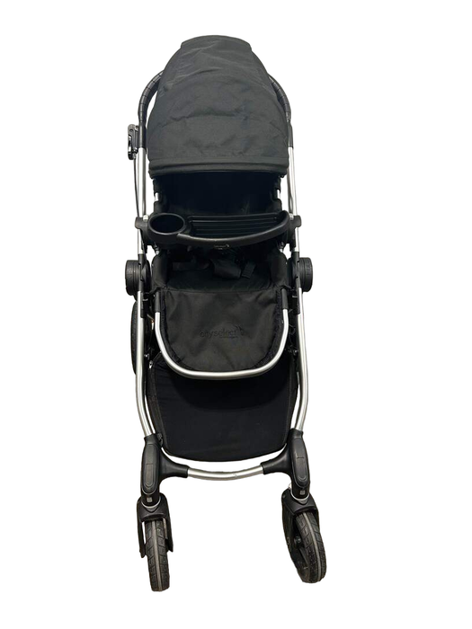 secondhand Strollers