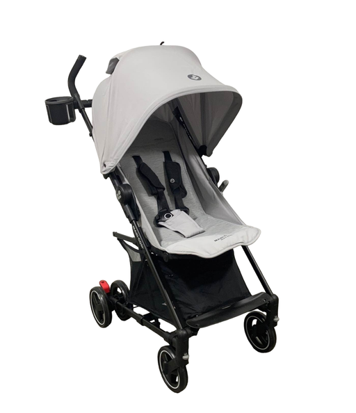 used Maxi-Cosi Maxi-Cosi Mara XT Ultra Stroller, 2022, Network Grey