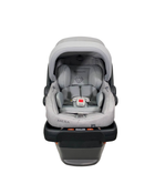 used UPPAbaby MESA V2 Infant Car Seat, 2022, Stella - Grey Melange