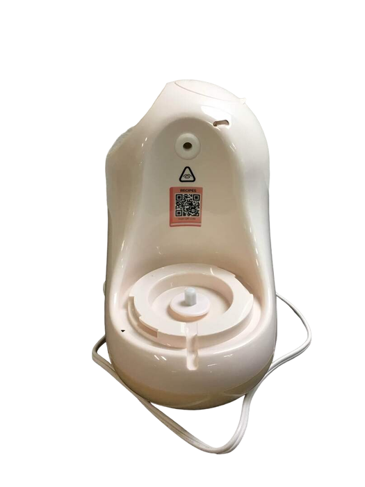 secondhand Homia Dansa Baby Food Maker