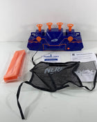 used Nerf Elite Hovering Target