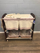 secondhand Kolcraft Classique 3 In 1 Bassinet