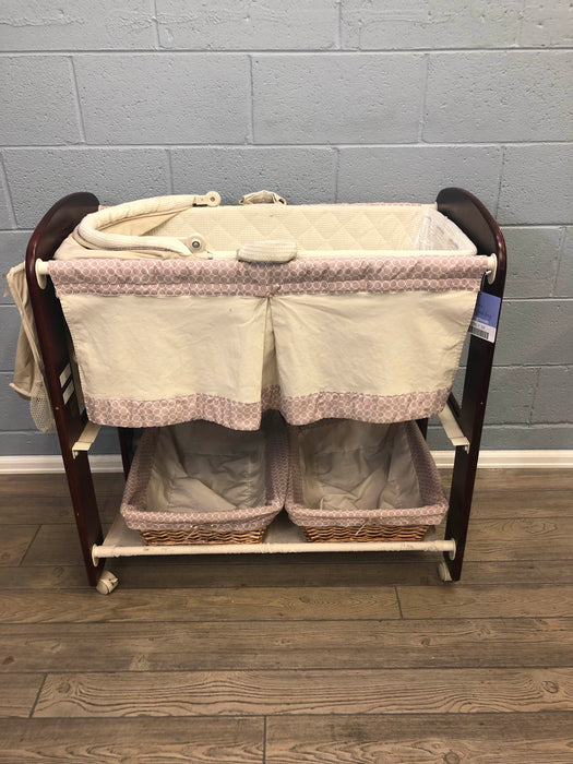 secondhand Kolcraft Classique 3 In 1 Bassinet