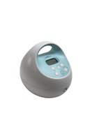 Shop Spectra Baby S1 Plus Premier Rechargeable Breast Pump at GoodBuy Gear