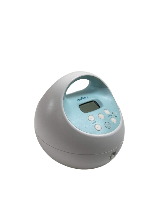 Shop Spectra Baby S1 Plus Premier Rechargeable Breast Pump at GoodBuy Gear