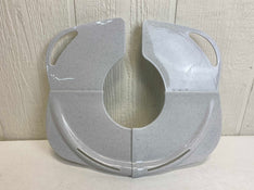 used Primo Folding Potty with Handles