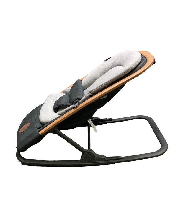 Shop Maxi-Cosi Kori 2-in-1 Rocker, Essential Graphite at GoodBuy Gear