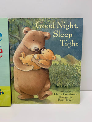 BUNDLE Hardback Picture Books