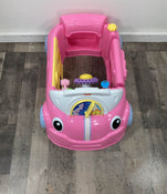 secondhand Fisher Price Laugh And Learn Crawl Around Car