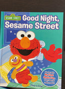 used Sesame Street My First Music Fun