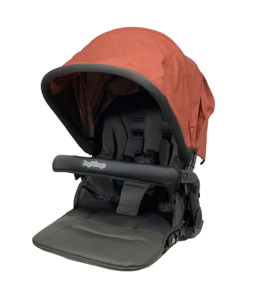 peg perego toddler stroller seat Peg Perego Pop-up Stroller Seat — GoodBuy Gear