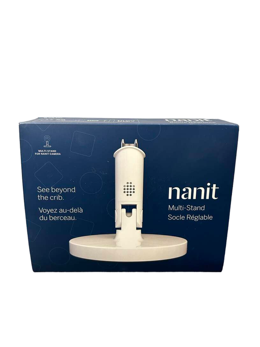 secondhand Nanit Multi-Stand