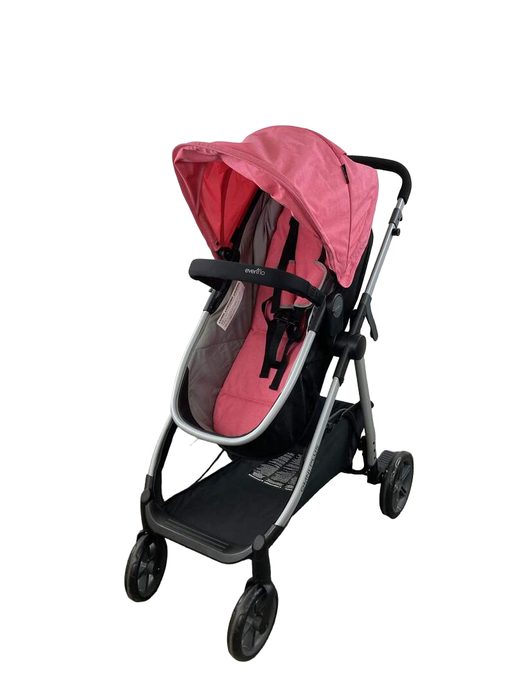 used Strollers