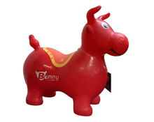 secondhand Waliki Bouncy Ride On