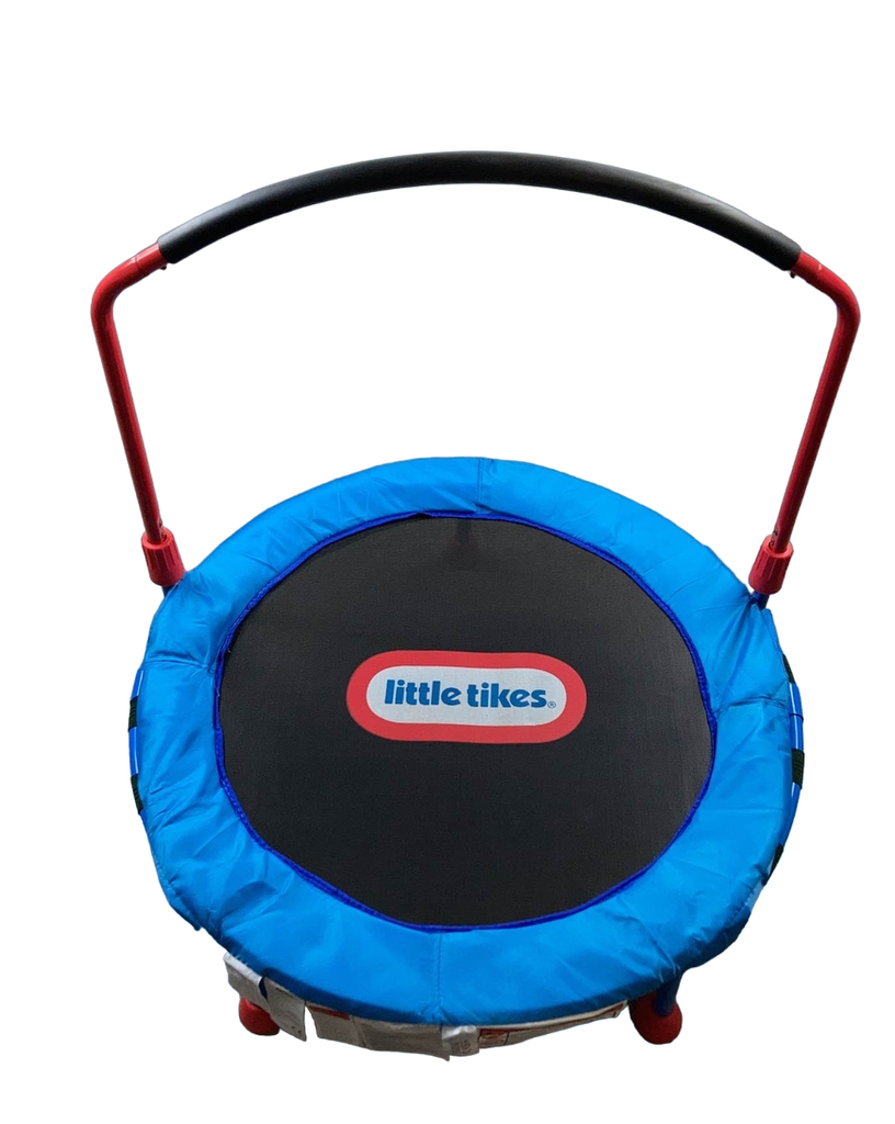 Little Tikes 3' Trampoline