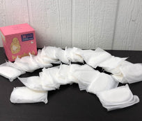 used BUNDLE Nursing Pads