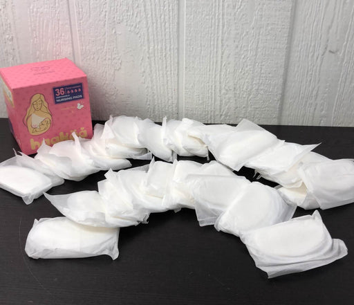 used BUNDLE Nursing Pads