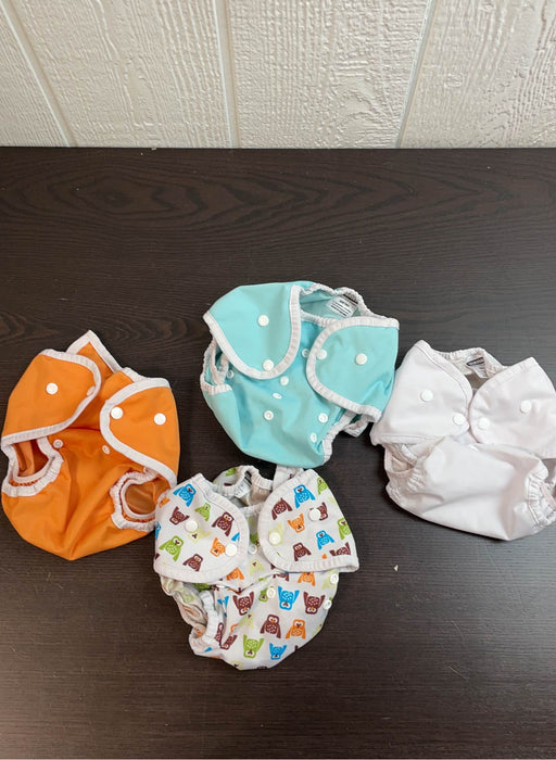 used Thirsties Diaper Covers