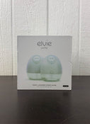 used Elvie Breast Pump, Double