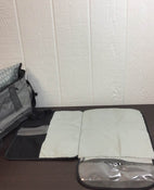 used Timbuk2 Stork Messenger Diaper Bag