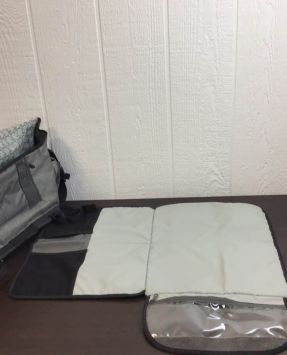 used Timbuk2 Stork Messenger Diaper Bag
