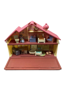 used Bluey Family Home Playset