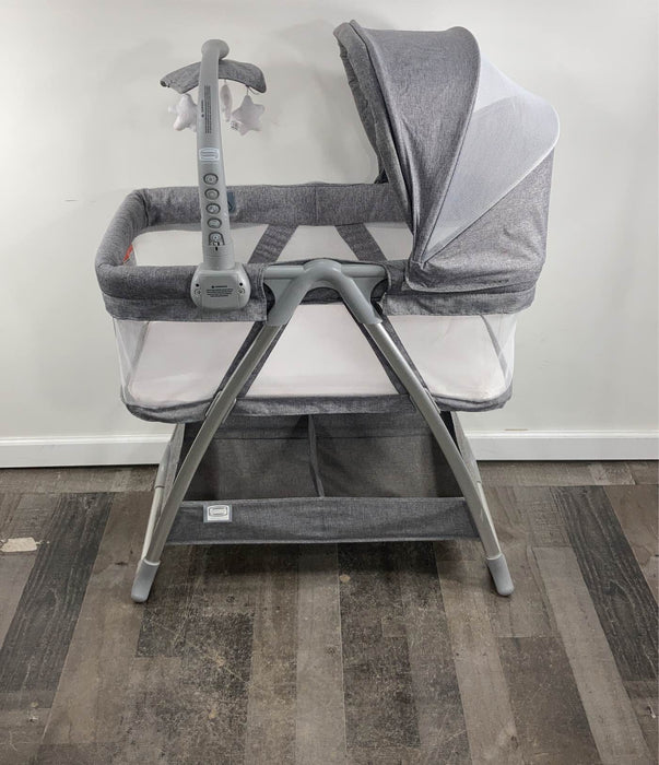 Shop Simmons Kids City Sleeper Bassinet at GoodBuy Gear