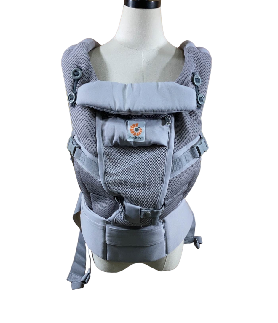 ergobaby adapt cool air mesh carrier Ergobaby Adapt Cool Air Mesh Baby Carrier