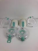 secondhand Willow Wearable Breast Pump, 3.0