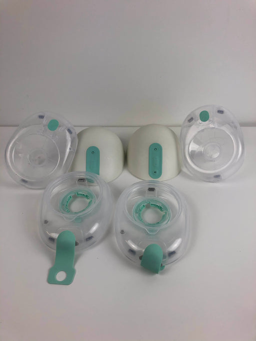 secondhand Willow Wearable Breast Pump, 3.0