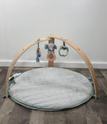secondhand Ingenuity Cozy Spot Reversible Activity Gym
