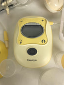 secondhand Medela Freestyle Breast Pump