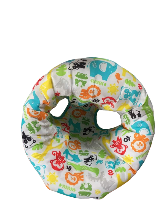 Shop Fisher Price Jumperoo Activity Center, Animal Activity at GoodBuy Gear