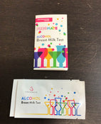 Shop Pregmate Alcohol Breast Milk Tests at GoodBuy Gear