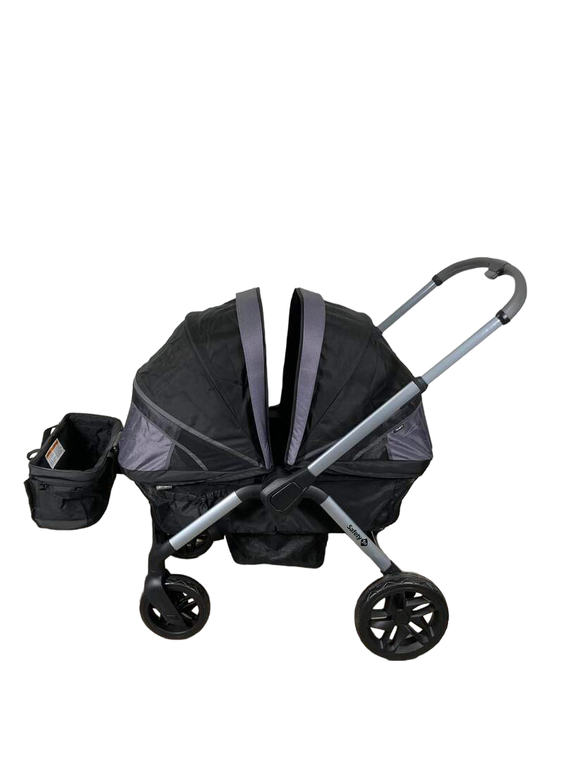 Safety 1st Summit Wagon Stroller, 2023, High Street