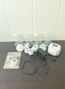 used Ameda MYA Portable Breast Pump