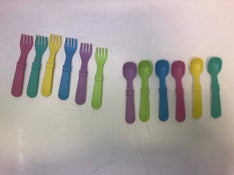 used BUNDLE Feeding Accessories