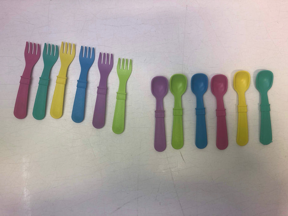 used BUNDLE Feeding Accessories