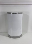 Shop Diaper Dekor Classic Diaper Pail, White at GoodBuy Gear