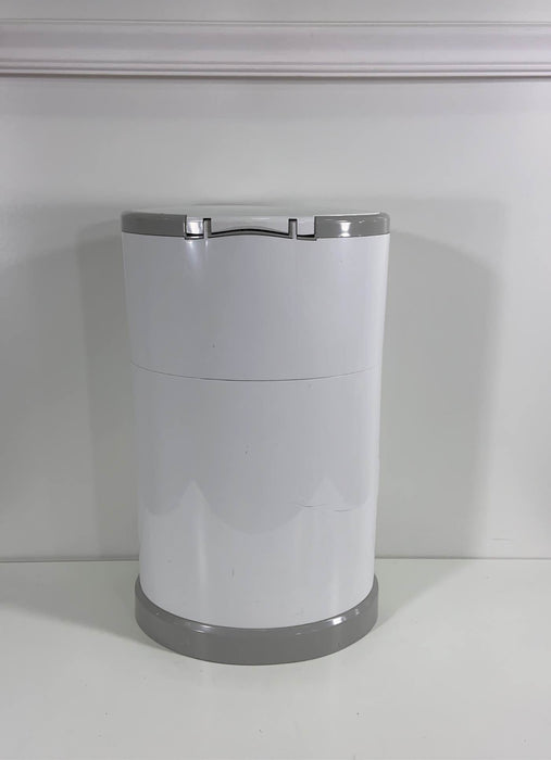 Shop Diaper Dekor Classic Diaper Pail, White at GoodBuy Gear