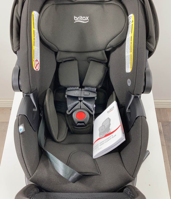 used Carseat