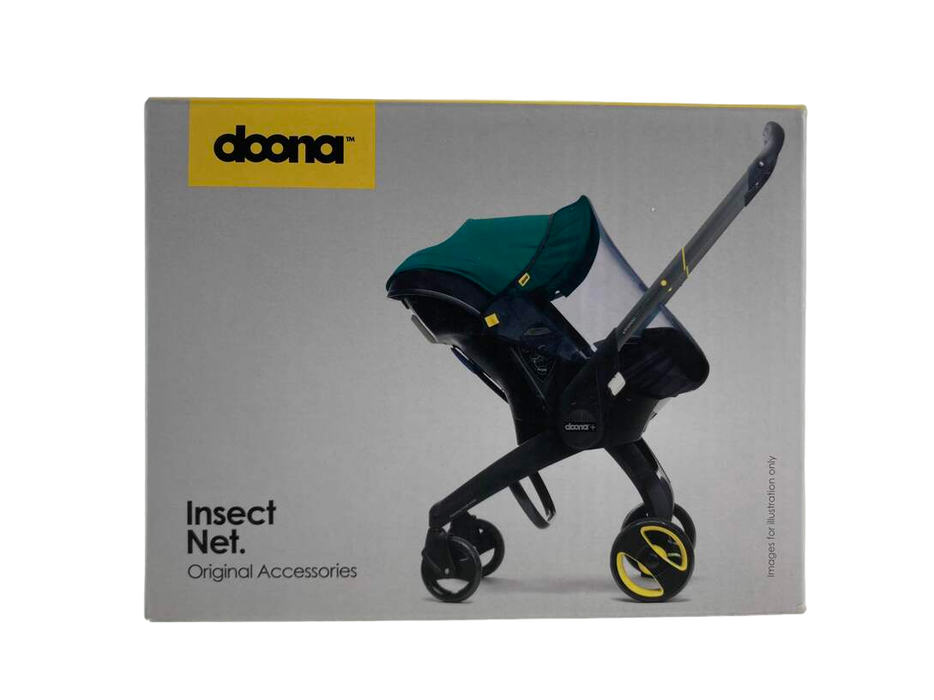 Shop Doona Insect Net at GoodBuy Gear
