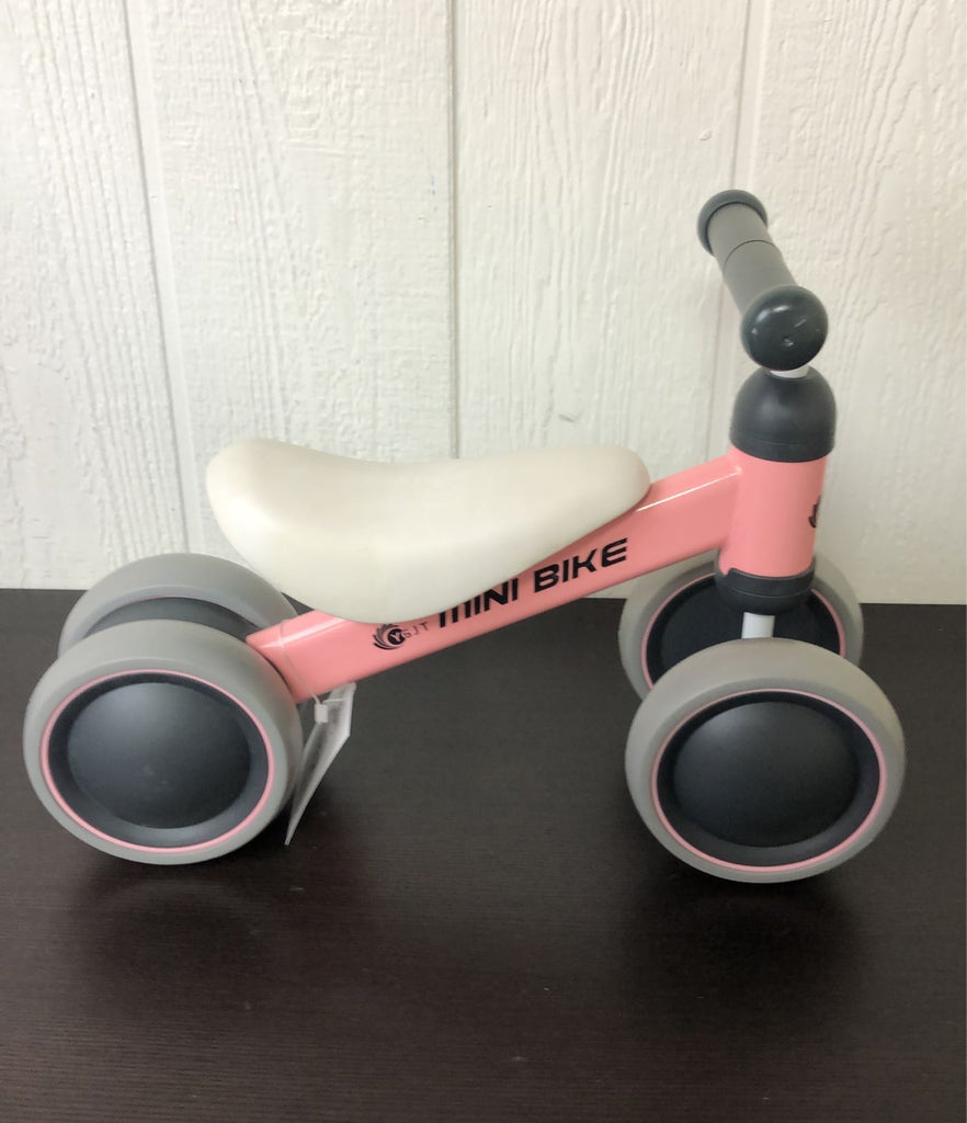ygjt mini bike