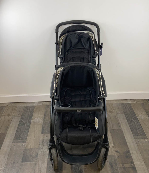 used Strollers