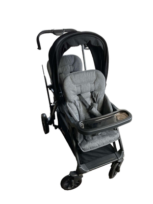 Joovy caboose s 2018 deals