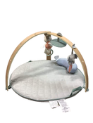 used Ingenuity Cozy Spot Reversible Activity Gym, Loamy