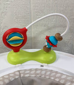 Shop Skip Hop Explore and More Baby's View 3-Stage Activity Center at GoodBuy Gear