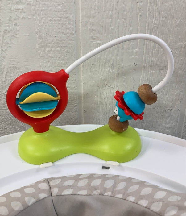 Shop Skip Hop Explore and More Baby's View 3-Stage Activity Center at GoodBuy Gear